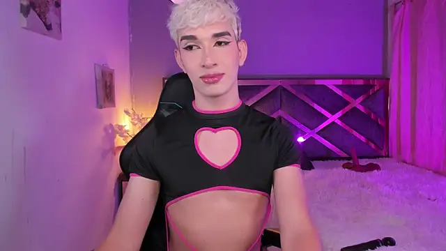 Cherry_zayden_'s Live XXX Chat