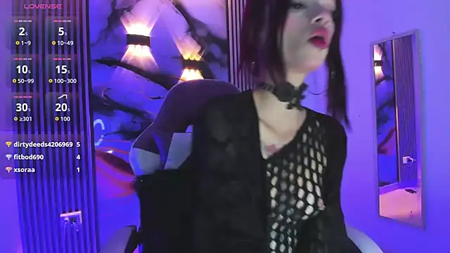 Chat +18 de chloe_jacksonn ao vivo