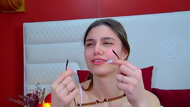 ArianaAllens Live XXX Chat