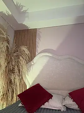 Valeria_carterのライブXXXチャット