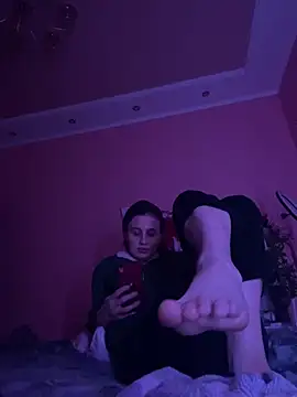 Flossy_Vettie: онлайн-секс-чат