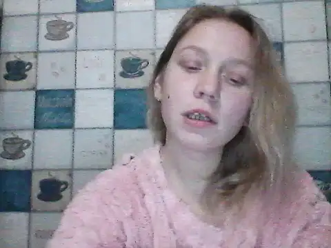 Anna_wey Chat XXX in diretta