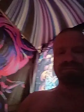 cockycummern Webbikameraesitys