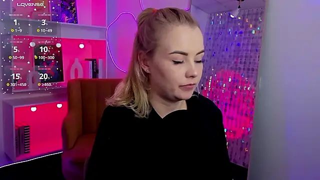 StephanieSweety Chat XXX live