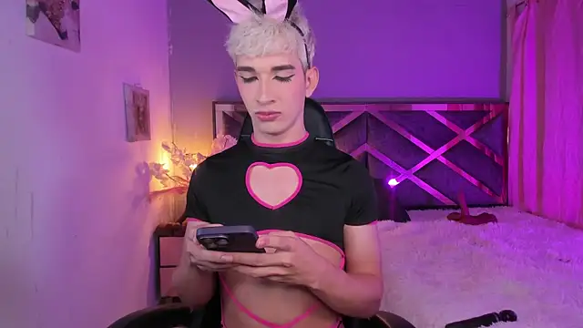 Cherry_zayden_: απευθείας  συνομιλία ΧΧΧ