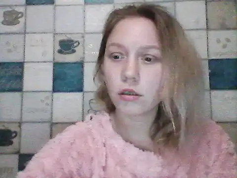 Anna_wey Adlı Modelin Canlı XXX Sohbeti