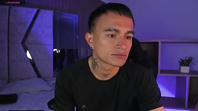 LiamDeep: απευθείας συνομιλία ΧΧΧ