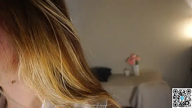 XXX chat uživo modela MarlinVarian