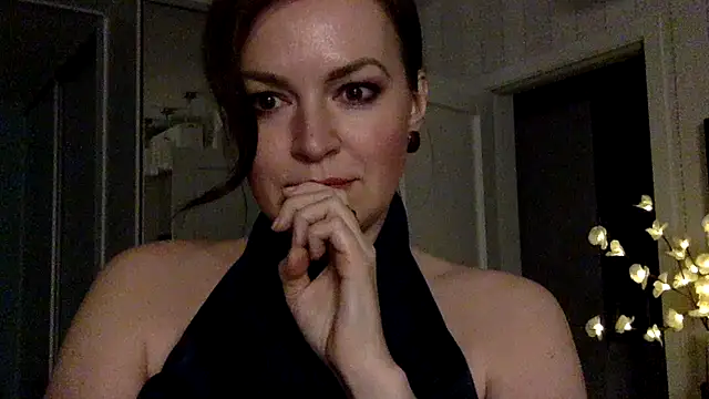 Czat XXX na żywo – Ivoryne