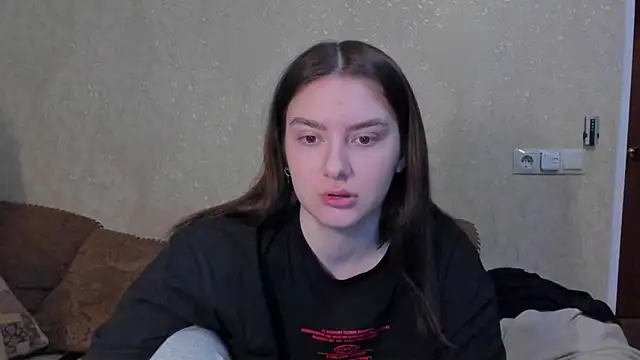 love_lina_muuur's Live XXX Chat