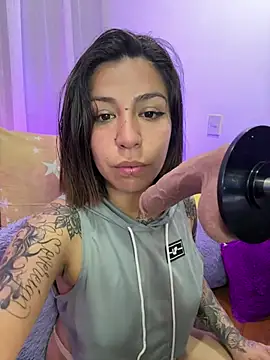 _antonella_dreamss Chat XXX live