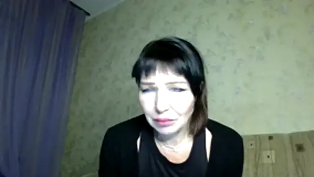 JeaneDavis – Kamerová šou