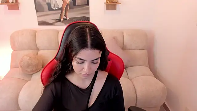 IsaConnor Chat XXX in diretta