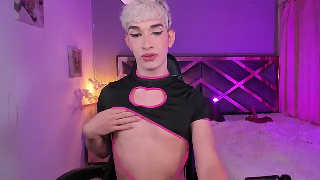 Cherry_zayden_'s Live XXX Chat