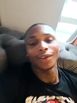 Dropdingo's Webcam Show