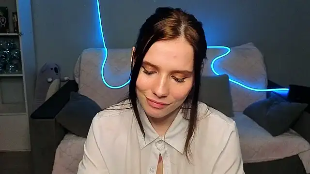 JinxMoon's Live XXX Chat