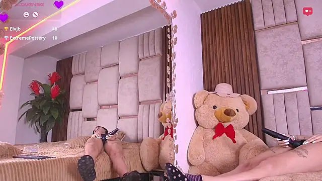 Živý XXX chat Zoe_dim