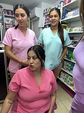 Show de webcam de kandalove