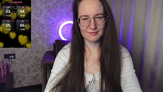 Živý XXX chat AgnesGraham