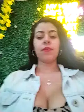 Luianna Chat XXX in diretta