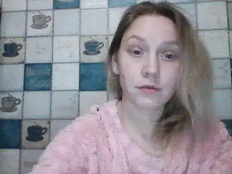 Chat XXX en directo de Anna_wey