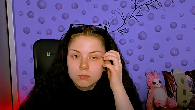 foxy_tease_ লাইভ XXX চ্যাট