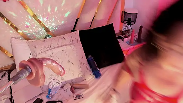 Chat XXX ao vivo de Luna_Naughty1