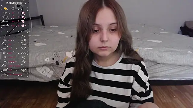 vendymories Adlı Modelin Canlı XXX Sohbeti