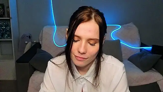 JinxMoon – Naživo XXX chat