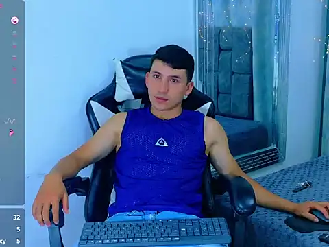 Show de webcam de SharleeBoygum