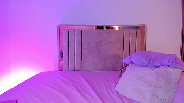 Chatroom XXX en direct de Deiisy_Queen