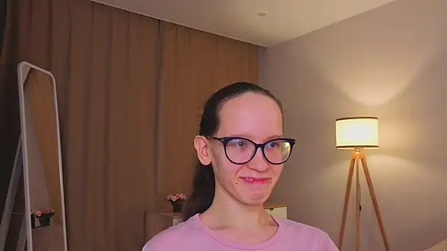 Chat XXX en directo de BettyBrowni