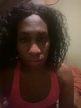 Moorella1 Webcam Show