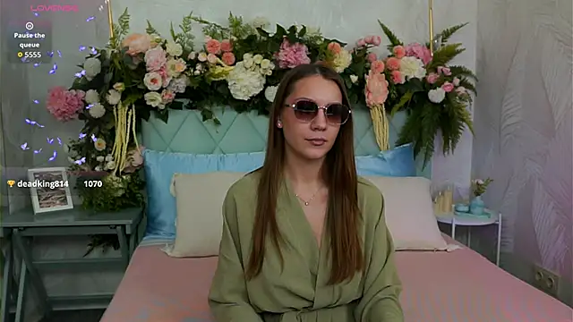 AliceBrayann Live XXX chat