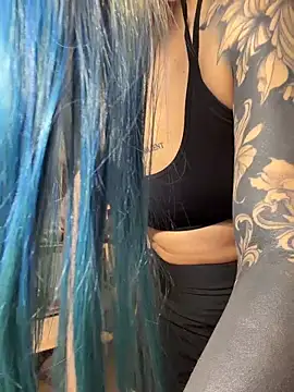 Chat XXX Live EemaHaruki