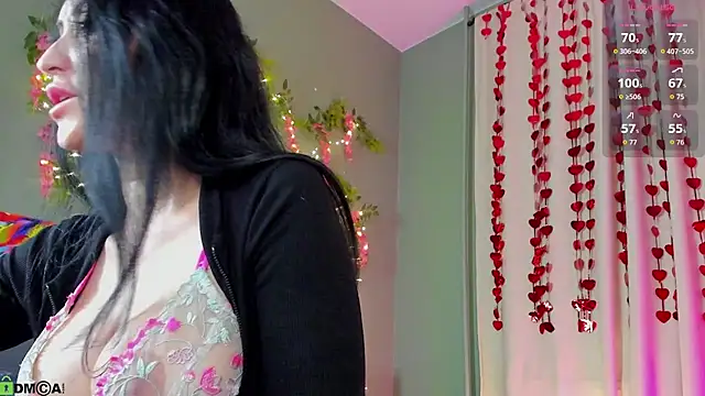 Chat XXX Live Margaret_Clark_