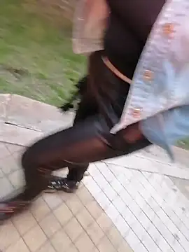 Chat XXX ao vivo de sophie_banger