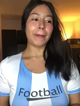 Chat +18 de EmmaRossem ao vivo