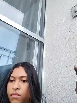 AnneteLynch Adlı Modelin Canlı XXX Sohbeti