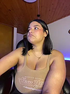 Chat XXX ao vivo de Isabella_boobd