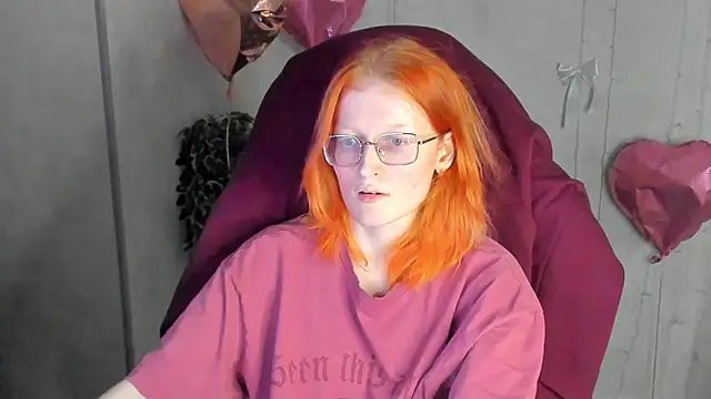 ElizabethHarpper Live XXX-chat