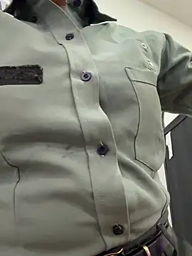 Show webcam de Ariana-07