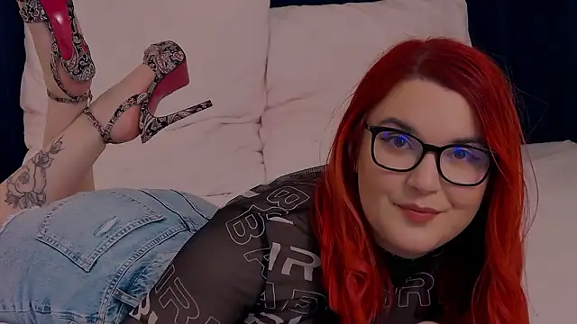 Chat XXX ao vivo de KailyKay