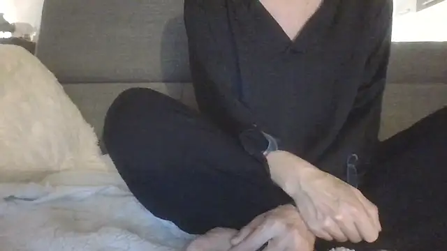 Valentinette Show Webcam