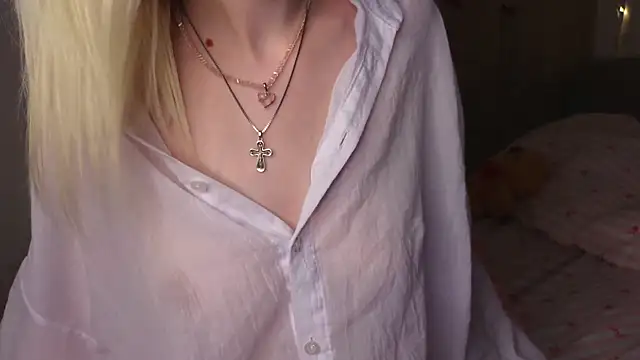 Chat XXX ao vivo de minigirl