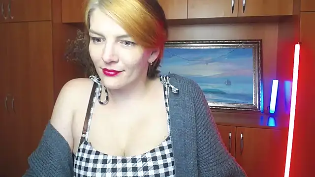 Chat XXX en directo de VanessaRey_