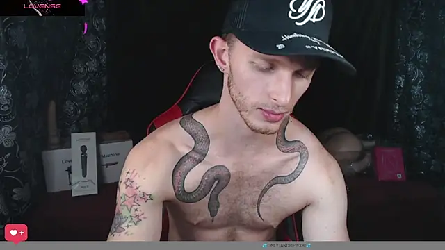 andrewxbi: онлайн-секс-чат