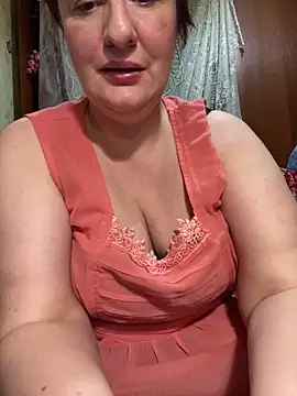 FetishIris Webcamshow