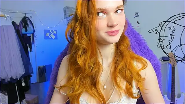 Chat +18 de annkeenon ao vivo