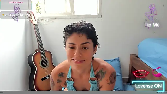 Chatroom XXX en direct de natt_op